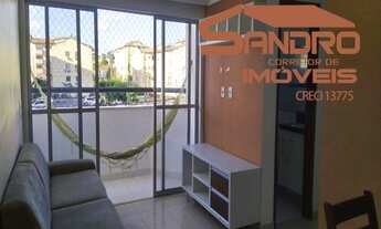 Imagem: APARTAMENTO RESIDENCIAL em CAMAÇARI - BA