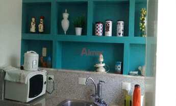 Imagem 7: Linda Cobertura 3 Dormitórios Piscina No Terraço No Guarujá