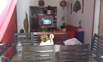 Imagem: SãO JOSé - Apartamento Padrão - Praia