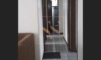 Imagem 2: Apartamento 03 quartos com 01 vaga de garagem