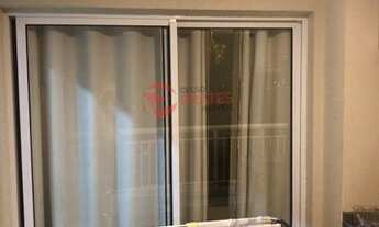 Imagem 4: Apartamento para venda tem 67 m2 2 quartos, um suíte, 2 vagas, Limeira-SP