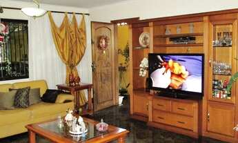 Imagem: SãO PAULO - Sobrado - TATUAPÉ