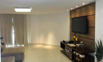 Imagem 7: Cobertura duplex para venda com 300 metros quadrados com 4 quartos em Setor Oeste - Goiâni