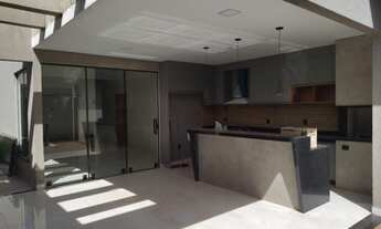 Imagem 14: Casa no Condomínio Village Damha III em São José do Rio Preto-SP