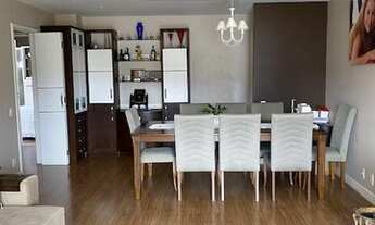 Imagem 3: Excelente Apto na Presidente Coutinho, com 131 m2 de área privativa com 3 dorms sendo 1 s