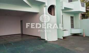 Imagem 2: Casa sobrado com 3 quartos - Bairro Setor Central em Goiânia