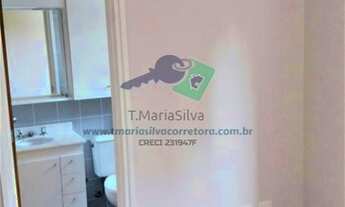 Imagem 4: APARTAMENTO PARA VENDA COM 101 METROS, 03 DORMS E 02 VAGAS EM SANTO AMARO - SÃO PAULO - SP