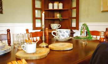 Imagem 7: Bem no Meio da Mata! Apartamento à Venda em Campos do do Jordão