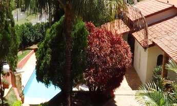 Imagem 7: Chácara Terra de Itaici Indaiatuba