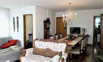 Imagem 2: Apartamento com 4 dormitórios à venda, 170 m² por R$ 1.050.000,00 - Buritis - Belo Horizon