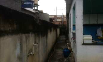 Imagem 5: Casa Acari 3 dormitórios 2 banheiros 2 vagas