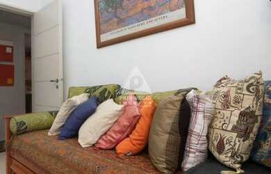 Imagem 6: Apartamento à venda, 3 quartos, 3 suítes, 2 vagas, Laranjeiras - RIO DE JANEIRO/RJ