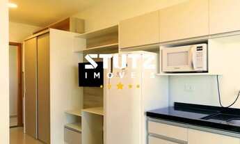 Imagem: Apartamento em condomínio Frente Mar! Studio!