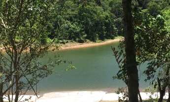 Imagem 5: Terreno á 45 minutos de SP