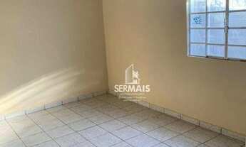 Imagem 6: Casa com 3 dormitórios à venda, 120 m² por R$ 400.000 - Nova Brasília - Ji-Paraná/RO