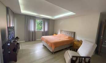 Imagem 7: Casa de condomínio para venda tem 260 metros quadrados com 3 quartos