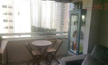 Imagem 2: Apartamento com 2 dormitórios à venda, 68 m² por R$ 480.000,00 - Freguesia do Ó - São Paul