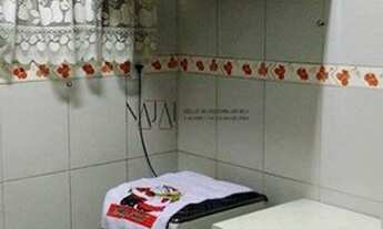 Imagem 5: Apartamento 2 quartos, espaço tranquilo para home office na Tijuca