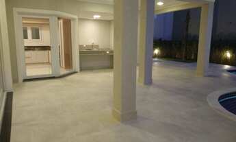 Imagem 7: Casa em Alphaville alto padrão 440m 4 suites 8 vg 24.000 pacote