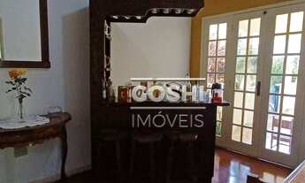 Imagem 16: Casa com 3 dormitórios, 220 m² - venda por R$ 960.000,00 ou aluguel por R$ 3.600,00/mês