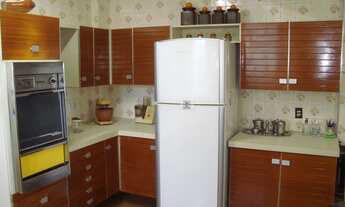 Imagem 5: Apartamento à venda, 190 m² por R$ 1.100.000,00 - Itararé - São Vicente/SP