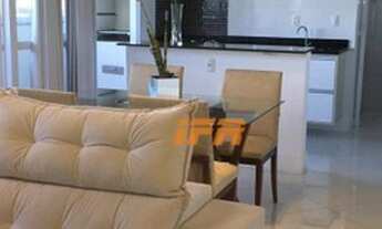 Imagem 4: Apartamento à venda, 94 m² por R$ 480.000,00 - Barranco - Taubaté/SP