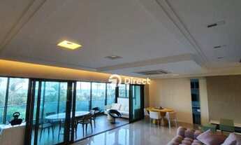 Imagem 2: Excelente Apartamento Ato Padrão | Amplo Apartamento na reserva do Paiva