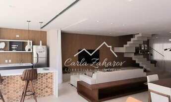 Imagem 4: Casa com 4 dormitórios à venda, 201 m² por R$ 1.346.900,00 - Condomínio Sunville - Arujá/S