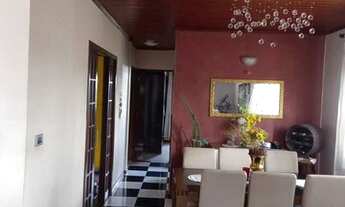 Imagem 4: Casa para Venda em Caieiras, Serpa, 5 dormitórios, 1 suíte, 4 banheiros, 4 vagas