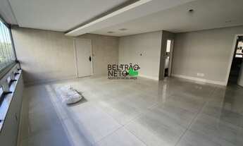 Imagem 5: Oportunidade: Excelente Apartamento 4 quartos, 3 vagas, elevador, lazer e localização priv