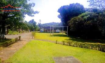 Imagem 5: Casa com 2 dormitórios à venda, 3360 m² por R$ 16.000.000,00 - Jardim Estância Brasil - At