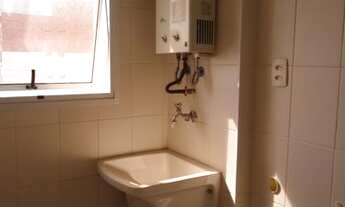 Imagem: Apartamento 2 Quartos - Centro