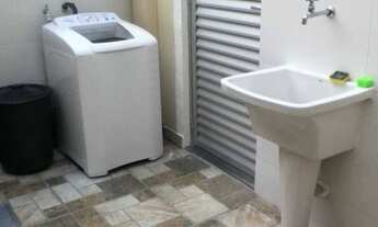 Imagem 4: Juiz de Fora - Apartamento Padrão - Santos Dumont