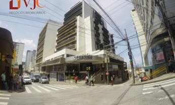Imagem: Sala comercial para locação, Centro, Florianópolis