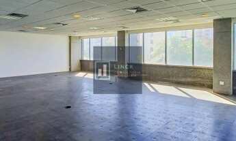 Imagem: Andar/laje corporativa para aluguel com