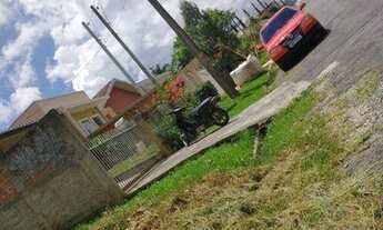 Imagem 4: Terreno à venda, 227 m² por R$ 110.000,00 - Moradias Bom Jesus - Campo Largo/PR