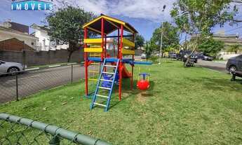 Imagem 4: Terreno à venda, 300 m² por R$ 390.000,00 - Condomínio Terras de São Francisco - Vinhedo/S