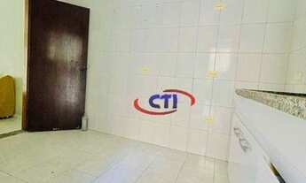 Imagem 7: Apartamento com 2 dormitórios à venda, 100 m² - Nova Gerty - São Caetano do Sul/SP