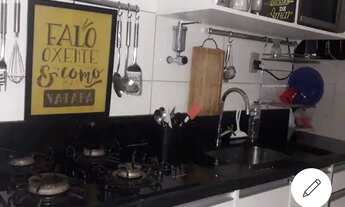 Imagem 6: Apartamento mobiliado e reformado !