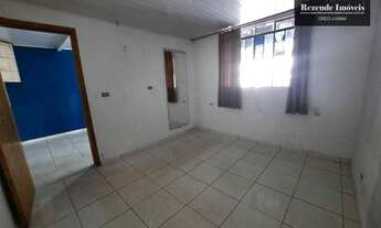 Imagem 7: Casa com 2 dormitórios à venda, 56 m² por R$ 279.000,00 - Campo Comprido - Curitiba/PR