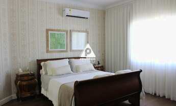 Imagem 8: Casa em Condomínio à venda, 4 quartos, 3 suítes, 4 vagas, BARRA DA TIJUCA - RIO DE JANEIRO