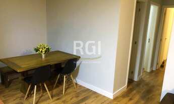 Imagem 4: Porto Alegre - Apartamento Padrão - Cavalhada