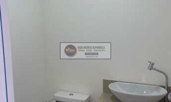 Imagem 3: Barueri - Apartamento Padrão - Alphaville Industrial