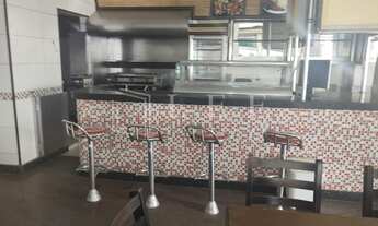 Imagem 3: V. OLÍMPIA ALUGA COMERCIAL ESQUINA 180 M²