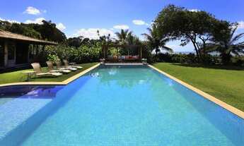 Imagem 6: Bah065 - Casa em Trancoso