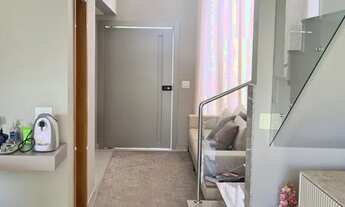 Imagem 5: Excelente Casa Toda Mobiliada,3 Dormitórios, Varandas, Fino Acabamento, Condomínio Fechado