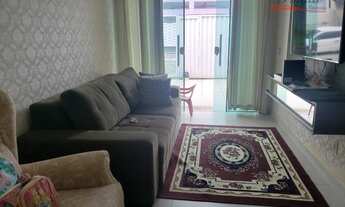 Imagem 7: SãO JOSé - Casa Padrão - Forquilhas