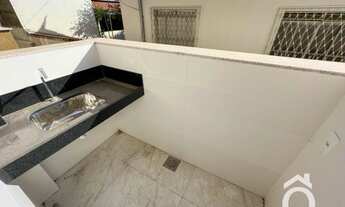 Imagem 7: Apartamento com 3 Quartos à venda, 62 m² por R$ 420.000 - Planalto - Belo Horizonte/MG