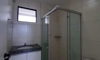 Imagem 7: Apartamento para aluguel possui 64 metros quadrados com 3 quartos em Casa Amarela - Recife