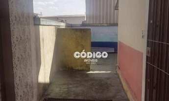 Imagem 3: Sobrado com 2 dormitórios para alugar, 100 m² por R$ 1.600,00/mês - Vila Augusta - Guarulh